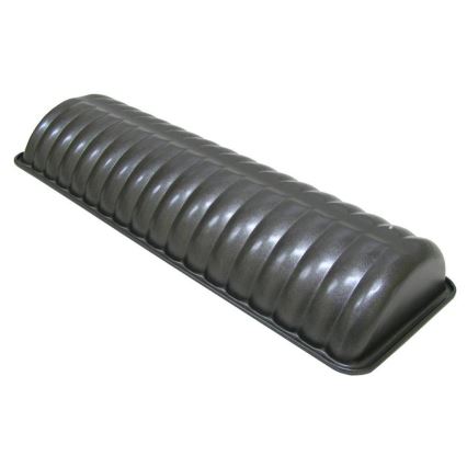 TORO küpsetusvorm 31,5x12 cm, must