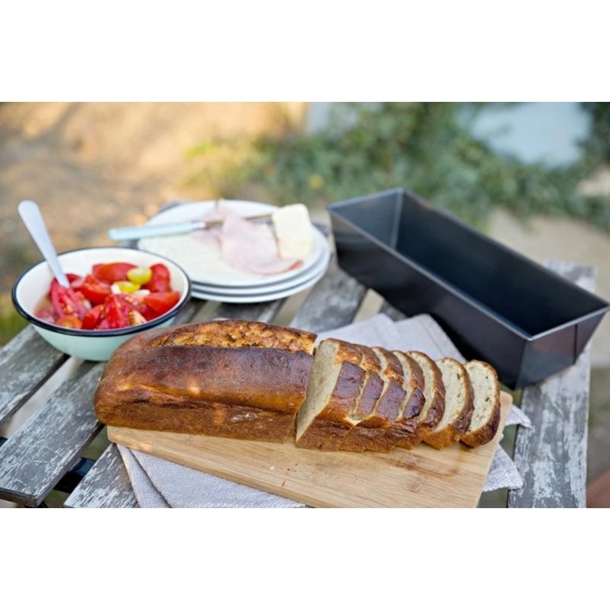 TORO leivavorm 31x11,5 cm must