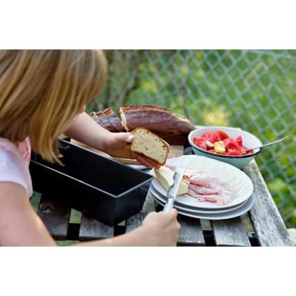 TORO leivavorm 31x11,5 cm must