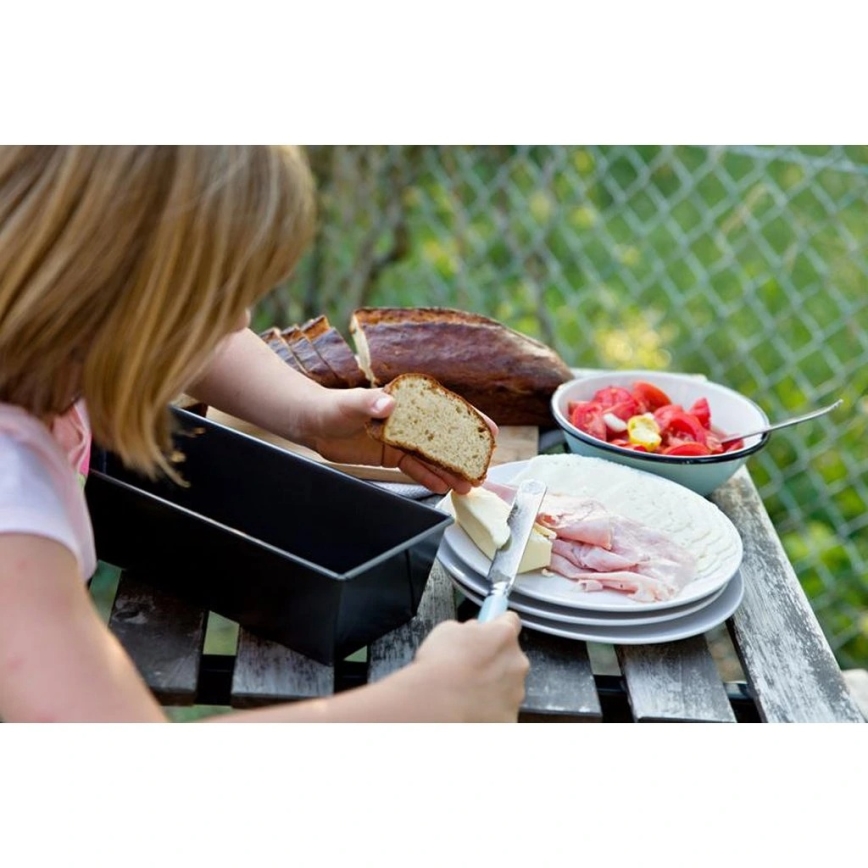 TORO leivavorm 31x11,5 cm must