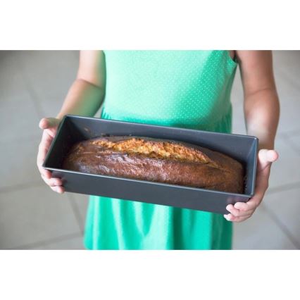 TORO leivavorm 31x11,5 cm must