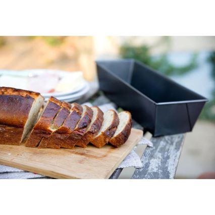 TORO leivavorm 31x11,5 cm must