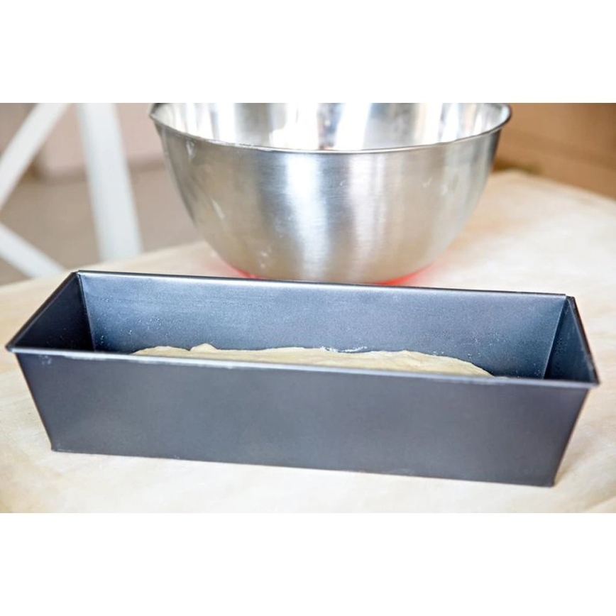 TORO leivavorm 31x11,5 cm must