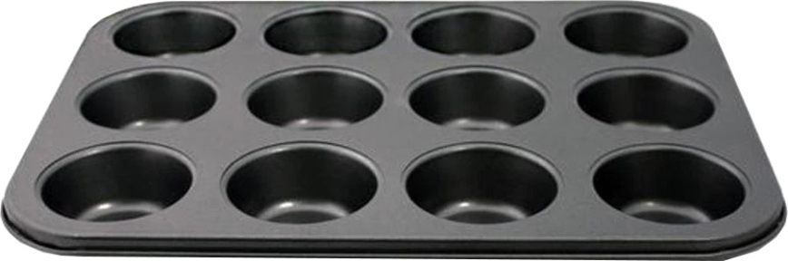 TORO muffinivorm must