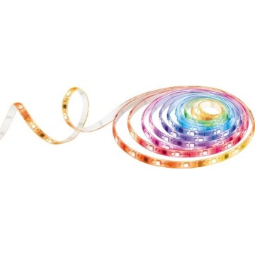 TP-Link - 5 m LED RGBW hämardatav valguslint, 13 W, 230 V, Wi-Fi