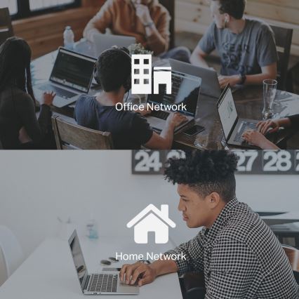 TP-Link – 5-pordiline gigabitine Easy Smart lüliti