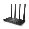 TP-Link - juhtmevaba gigabitine MU-MIMO ruuter Archer C6 V3.2 Wi-Fi