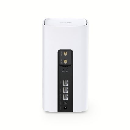 TP-Link - juhtmevaba kahe sagedusribaga gigabitine 5G Wi-Fi-ruuter Archer NX200