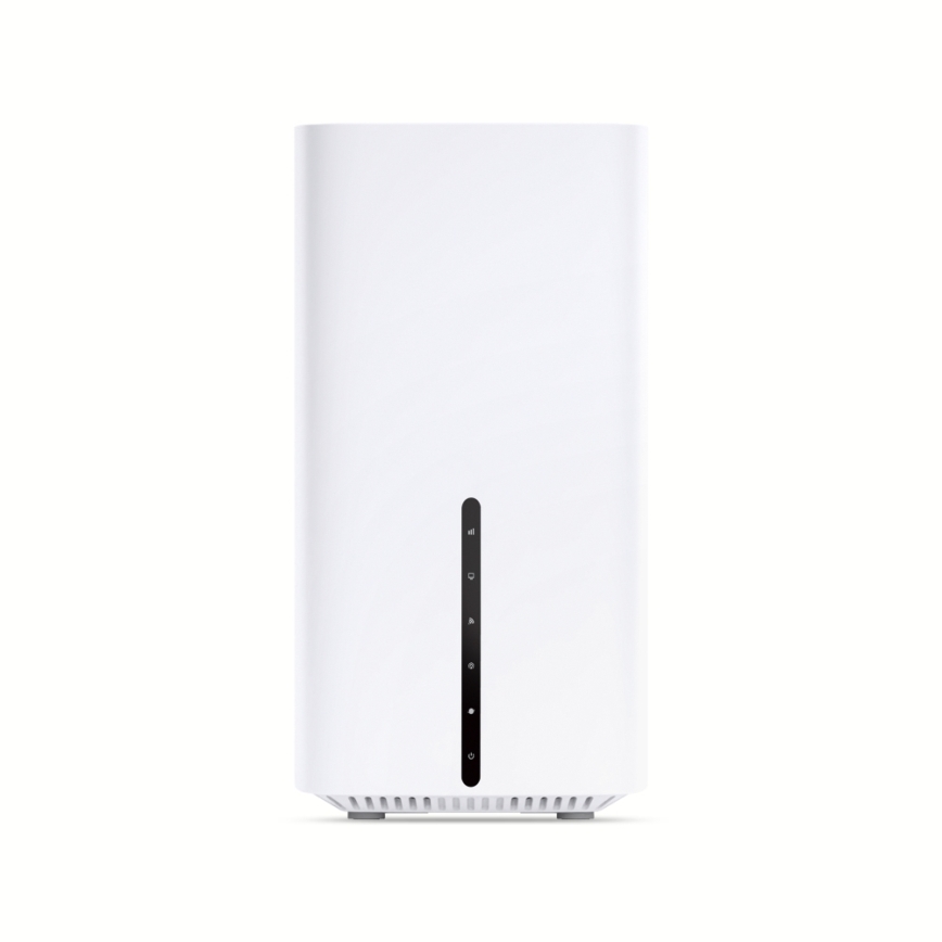 TP-Link - juhtmevaba kahe sagedusribaga gigabitine 5G Wi-Fi-ruuter Archer NX200