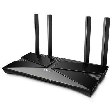 TP-Link - Kahe ribaga Wi-Fi 6 ruuter Archer AX23