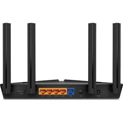 TP-Link - Kahe ribaga Wi-Fi 6 ruuter Archer AX23