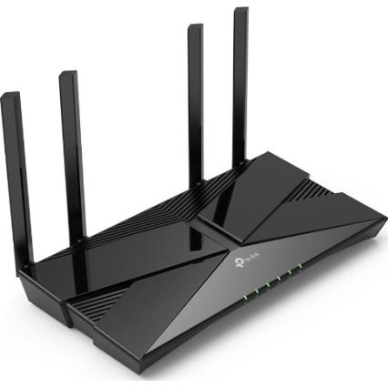 TP-Link - Kahe ribaga Wi-Fi 6 ruuter Archer AX23