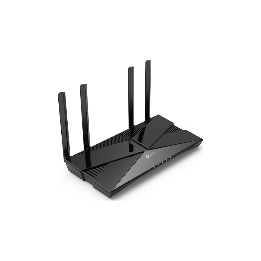 TP-Link - Kahe ribaga Wi-Fi 6 ruuter Archer AX23