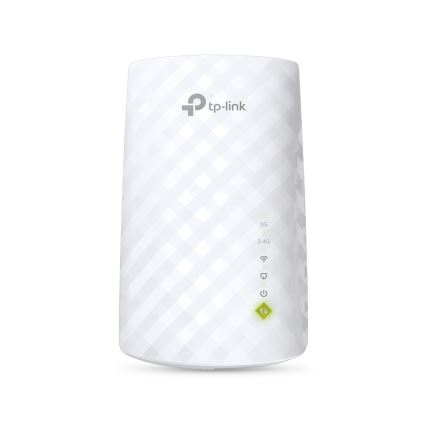TP-Link - Kahe sagedusribaga Wi-Fi 5 pikendaja