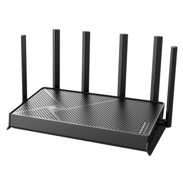 TP-Link - kahe sagedusribaga Wi-Fi 7 ruuter Archer BE400