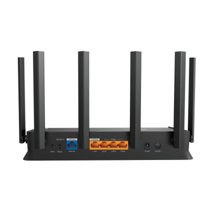 TP-Link - kahe sagedusribaga Wi-Fi 7 ruuter Archer BE400