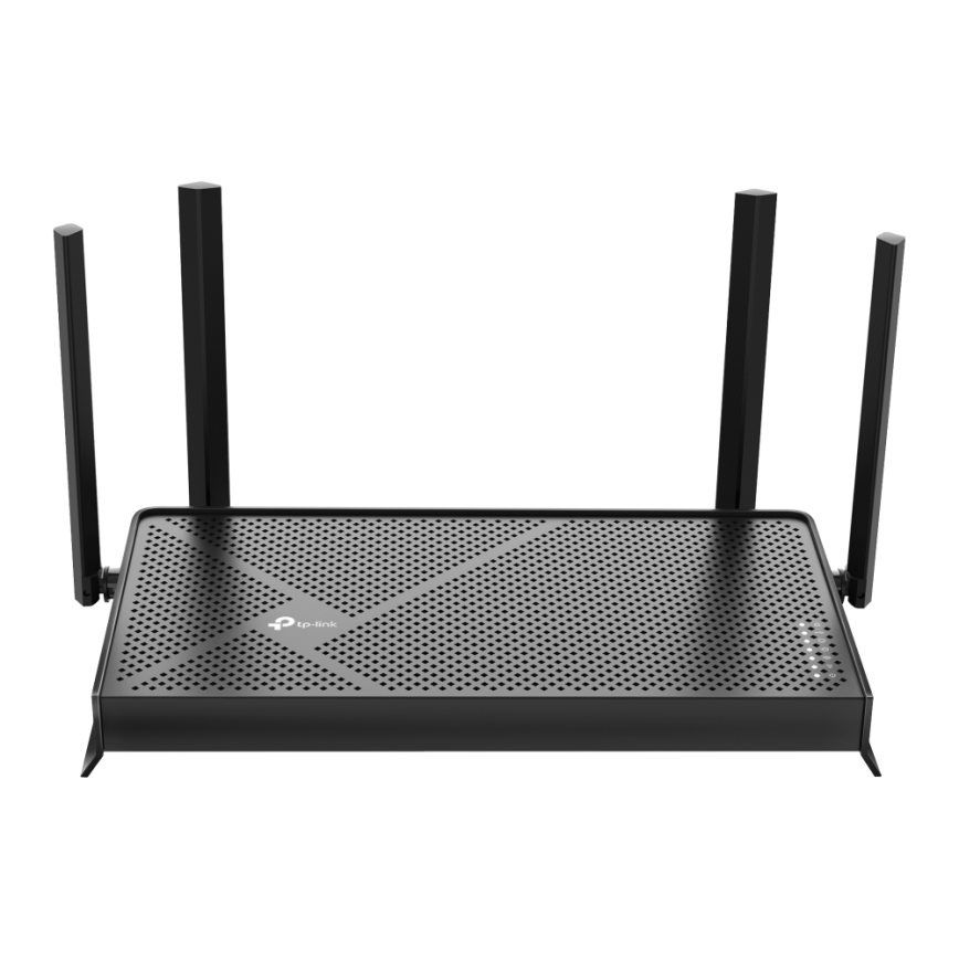 TP-Link - Kahe sagedusribaga Wi-Fi 7 ruuter