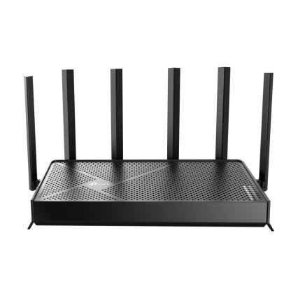 TP-Link - kahe sagedusribaga Wi-Fi 7 ruuter