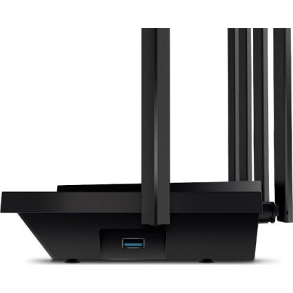 TP-Link - Kaheribaline gigabitine Wi-Fi 6 ruuter Archer AX72
