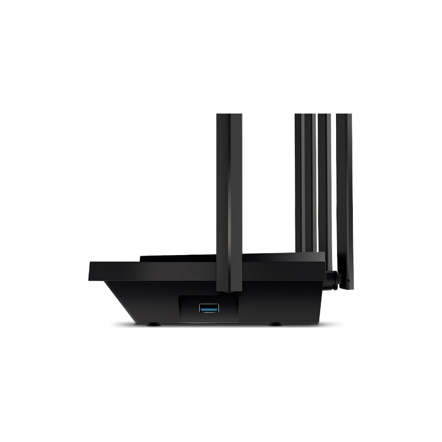 TP-Link - Kaheribaline gigabitine Wi-Fi 6 ruuter Archer AX72