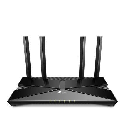 TP-Link - kaheribaline gigabitne Wi-Fi 6 ruuter Archer AX53
