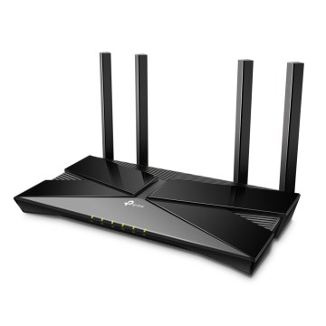 TP-Link - kaheribaline VDSL/ADSL modemruuter Wi-Fi 6-ga