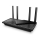 TP-Link - Kaksisageduseline multigigabitne Wi‑Fi 6 ruuter 2,5G pordiga Archer AX55 Pro