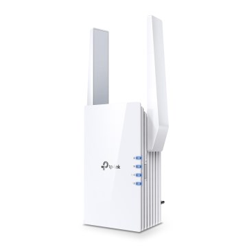 TP-Link - Kakssageduseline Wi-Fi 6 pikendaja RE505X