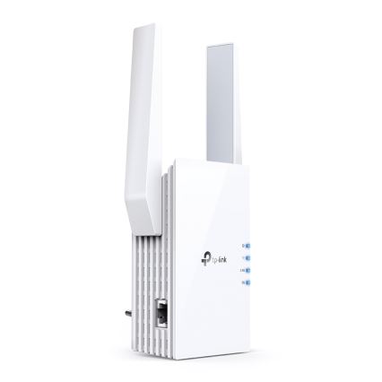 TP-Link - Kakssageduseline Wi-Fi 6 pikendaja RE505X