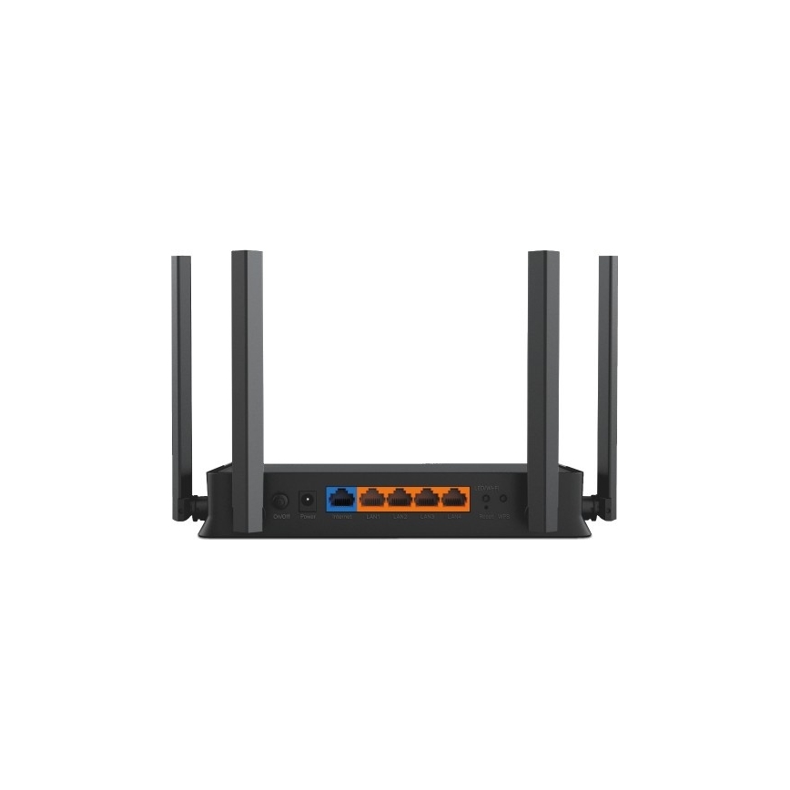 TP-Link - Kakssageduseline Wi-Fi 7 ruuter Archer BE220