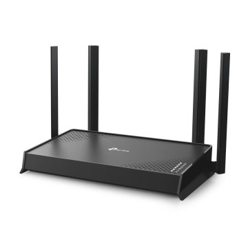 TP-Link - Kakssageduseline Wi-Fi 7 ruuter