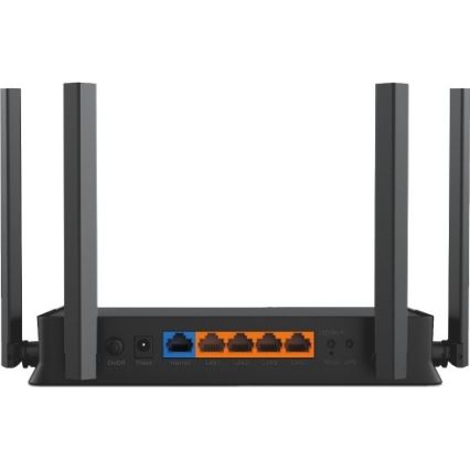 TP-Link - Kakssageduseline Wi-Fi 7 ruuter