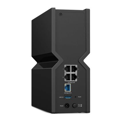 TP-Link - kolmeribaline Wi‑Fi 7 ruuter Archer BE550