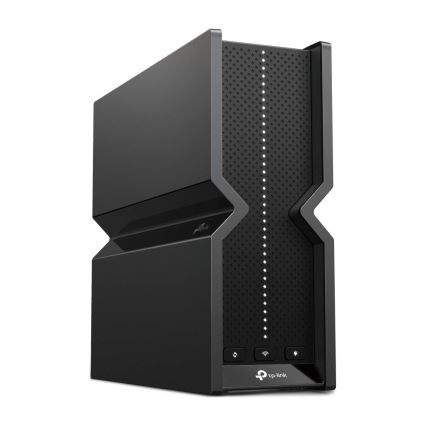 TP-Link - kolmeribaline Wi‑Fi 7 ruuter Archer BE550