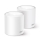TP-Link – komplekt 2× Wi‑Fi 6 mesh‑süsteemi kogu kodu jaoks Deco X50
