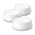 TP-Link - Komplekt 3x Wi-Fi 7 mesh-süsteem kogu kodu jaoks Deco BE22