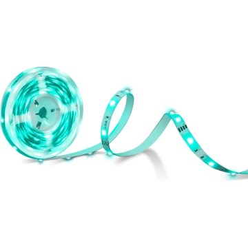 TP-Link - LED RGBW hämardatav riba 5 m LED/13,5W/230V Wi-Fi