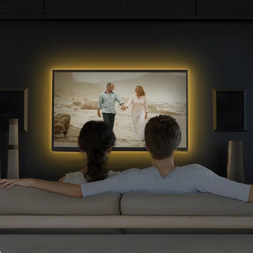 TP-Link - LED RGBW hämardatav riba 5 m LED/13,5W/230V Wi-Fi