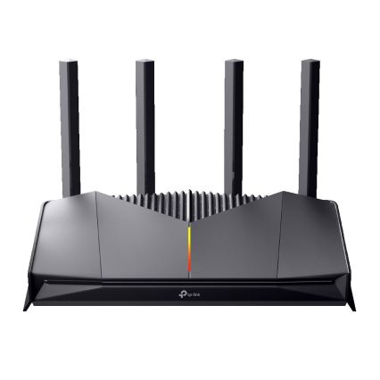 TP-Link - Mänguritele mõeldud kahekanaline Wi-Fi 7 ruuter Archer GE230