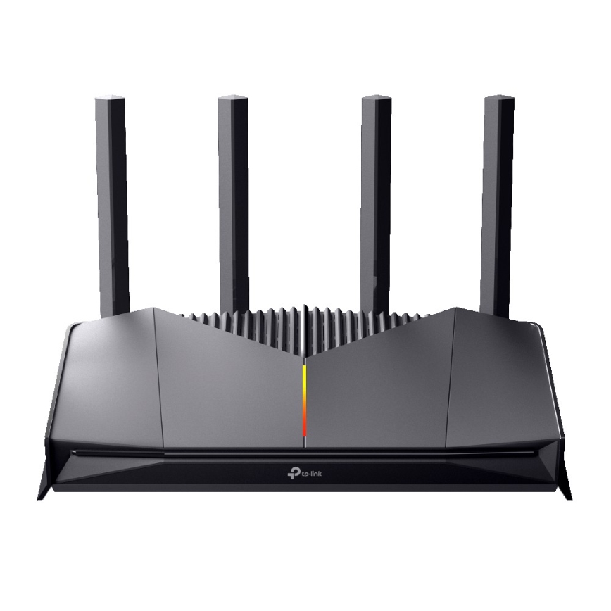 TP-Link - Mänguritele mõeldud kahekanaline Wi-Fi 7 ruuter Archer GE230
