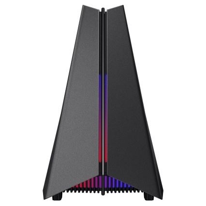 TP-Link - Mänguritele mõeldud kolmikanaline Wi-Fi 7 ruuter Archer GE550