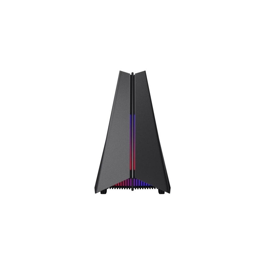TP-Link - Mänguritele mõeldud kolmikanaline Wi-Fi 7 ruuter Archer GE550