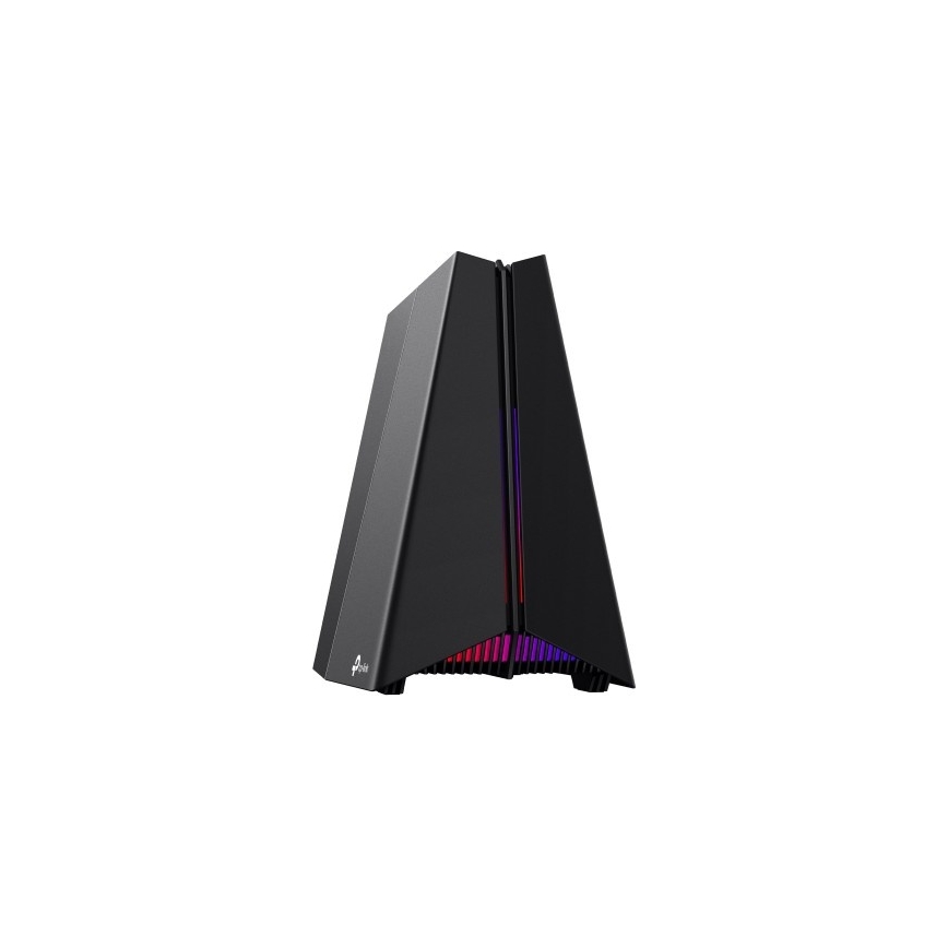 TP-Link - Mänguritele mõeldud kolmikanaline Wi-Fi 7 ruuter Archer GE550