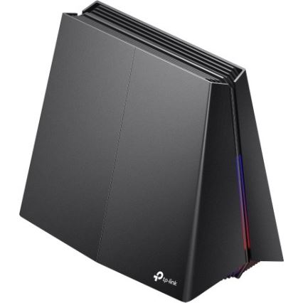 TP-Link - Mänguritele mõeldud kolmikanaline Wi-Fi 7 ruuter Archer GE550
