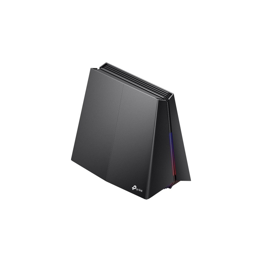 TP-Link - Mänguritele mõeldud kolmikanaline Wi-Fi 7 ruuter Archer GE550