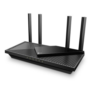TP-Link - Mitmegigabitine Wi-Fi 6 ruuter
