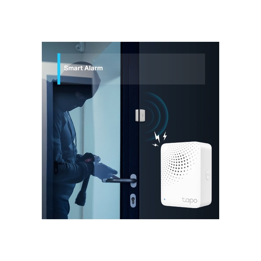 TP-Link - Nutikas Matter Wi-Fi värav