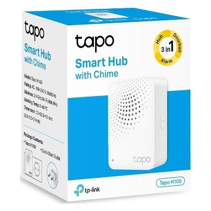 TP-Link - Nutikas Matter Wi-Fi värav