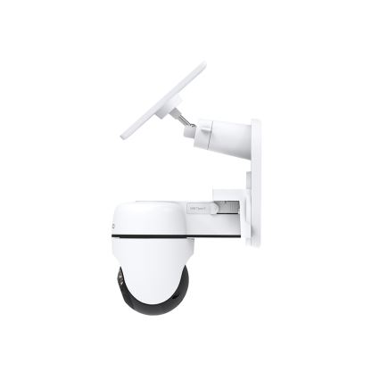 TP-Link - Nutikas päikeseenergiaga kaamera 5V IP65 Wi-Fi
