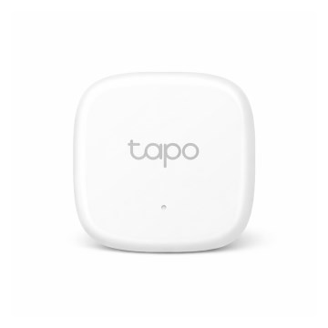 TP-Link - nutikas temperatuuri- ja niiskuseandur 1xCR2450 Wi-Fi